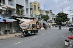 Bán nhà hxh, quân 8, ngay chợ, giá tốt nhất khu vực.