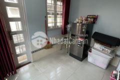 Cần bán nhà mặt tiền dương quảng hàm, gò vấp 4x25m, giá 10,5 tỷ