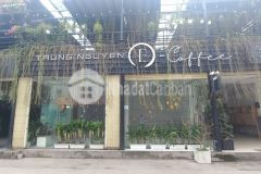 Bán nhà mặt tiền lô góc trần văn giàu bình chánh 7.5 x 28.5m 14.3 tỷ