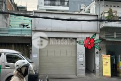 Nhà mặt tiền, 104m2, 4 lầu, bình thạnh, giá 20.5 tỷ,