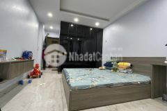 Bán nhà đại la 35m2, 5 tầng. gần oto sổ đẹp 3.35 tỷ