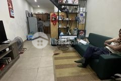 Bán nhà vĩnh hưng, hoàng mai 33m2 x 2 tầng, nhỉnh 1 tỷ 2 pn nhà đẹp ở luôn