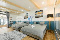 Bán khách sạn ngay trung tâm thành phố đường ngô quyền phường 6 tp.đà lạt