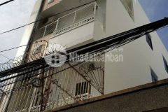 Xe hơi đậu cửa, 1 căn ra mt nguyễn thị huỳnh, pn, 4 tầng, 5pn thuê 30 triệu, 55m2, 10.9 tỷ