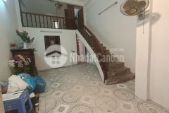 Hàng bột đống đa,60m2 x 3 tầng,giá 4.5 tỷ