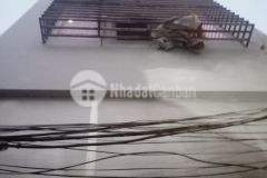 Chỉ 2.4 tỷ có ngay nhà tại quận thanhxuan dt 40m, 3tầng, về ở ngay