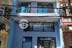 Chỉ 7 tỷ bán nhanh nhà mặt tiền kinh doanh hà huy tập thanh khê