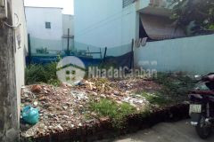 Bán lô đất hẻm xe hơi dt 110m2 nguyễn duy trinh tp thủ đức