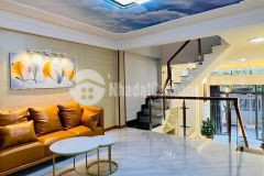 Nhà bình thạnh,4 tầng,100m2,nhỉnh 14 tỷ