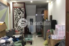 Bán nhà cc phạm văn đồng 33m2 x 5t r4m 3.8 tỷ