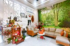 Mặt tiền đường 20m 1 đời chủ 100m2 ngang 5,5 7ty làng đại học linh xuân thủ đức