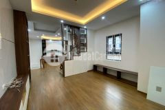 Bán nhà bắc từ liêm 3 tỷ 2 36m² x 5 tầng, cầu diễn sát phố oto đỗ cửa