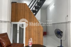 Gò vấp hxh tránh, nguyễn văn khối phường 8, 22m2, 2 tầng chỉ 3 tỷ