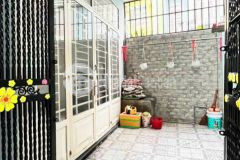 Bán nhà đường 18, p.8 50 m21t hạ sâu chỉ 3.65 tỷ