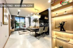 Khai sơn city chiết khấu 18,5gtch, tặng ngay xe sh khi mua nhà, hỗ trợ 0 ls cho 18 tháng