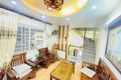 Bán nhà phố giáp nhất, thanh xuân, nhà đẹp, sổ vuông, nở hậu, dt 40m2x5t chỉ 4.35 tỷ