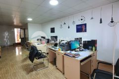 Ban nha đương nhưa ô tô yersin p10 đa lat