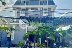 Bán tòa nhà chdv. mặt tiền đường 17, p. hiệp bình chánh, diện tích 310m², giá 38 tỷ