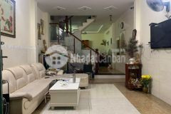 Khu k300 xe hơi ngủ trong nhà 48m2 ngay mặt tiền hẻm 8m giá hơn 6 tỷ.