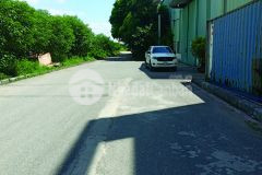 Cho thuê kho, xưởng tại mai lâm. đông anh. hà nội