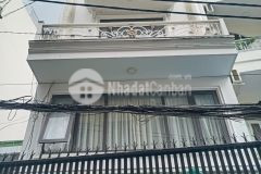 Bán nhà 5 tầng hẻm xe hơi đường lê quý đôn, phường 14, quận 3, giá 10.5 tỷ