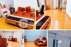 Bán gấp nhà mặt tiền sư vạn hạnh, quận 10, 70m2, ngang 4.5m, giá rẻ