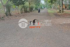 Bán siêu phẩm 2 mặt tiền echucap hoà thắng