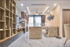 Bán căn hộ chung cư shunshine city tòa s4 105m2 căn góc nội thất xịn sò chủ hotgirl