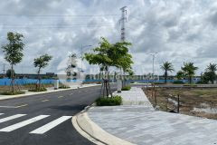 Mở bán f0 dự án king hill residence đường nguyễn hữu trí.