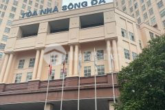 Bán chcc sông đà sudico, nam từ liêm. dt 126m, 03 ngủ. giá 4,3 tỷ. lh 0922855868