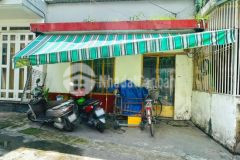 Bán nhà cấp 4 hẻm 67 bùi văn ba, phường tân thuận đông, quận 7