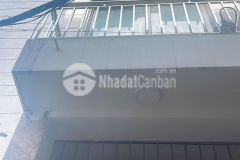 Chung cư mini tại triều khúc 7 tầng, thang máy vù vù, doanh thu 40 triệutháng