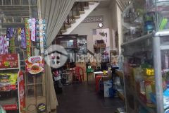 Bán nhà thống nhất, p.16 4x13.5 3 t xe hơi thông 5m