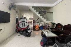 Bán nhà hẻm xe hơi 215 nguyễn xí, bình thạnh 4x15m, 2 lầu, sân thượng