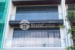 Cực hotbán cắt lỗ shophouse 216m2 xây 5 tầng the matrix one lê quang đạo, 2 mặt tiền chỉ 60 tỷ