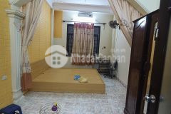 Cho thuê nhà nguyên căn phố tôn đức thắng, đống đa, 38m2, 5 tầng, ngõ rộng, 10 triệutháng