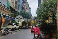 Nhà mặt phố lạc nghiệp nơi hội tụ kd đồ phụ tùng ôtô lớn bậc nhất hn rất hiếm nhà bán