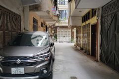 Bán nhà riêng phố hoàng cầu quận đống đa 55m ô tô tránh chỉ 14 tỷ.sdcc