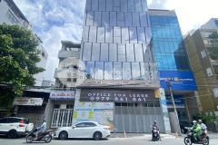 Bán nhà mt nguyễn duy trinh, quận 2, dt 15x35m gía 66 tỷ, lh 0934177517 quang vũ
