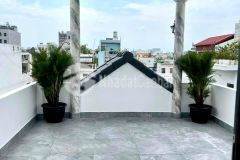 Bán nhà 5 tầng, hẻm 6 mét, bình tân nhỉnh 6 tỷ