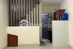 Bán nhà hoàng mai, 24m2 x 3 tầng, nhỉnh 1 tỷ thoáng trước sau đủ công năng 3tầng đẹp long lanh