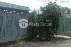 Bán đất hẻm xe tải đường thạnh lộc 31, quận 12