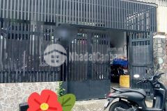 Nhà hẻm xe hơi, 44m2, 2 lầu, bình thạnh, giá 7.4 tỷ.