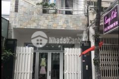 Bán nhà 1 trệt 1 lầu hẻm 8m phan huy ích p15 tân bình