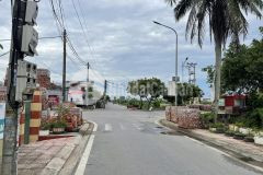 Gần 90m2 chỉ hơn 500tr cách đường thôn chỉ 40m tại quế lâm thuỵ hương kiến thuỵ