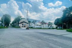 Cặp nền có nhà cấp 4 gi.á tốt bán cặp nền đường phan trọng tuệ kdc diệu hiền, tp. cần thơ