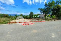 Bán đất khánh hiệp mặt tiền tỉnh lộ 8c giáp ranh khánh bình