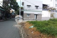 Bán đất mặt tiền đường số 7, quận 2