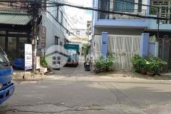 Cần bán nhà kho tô hiệu, tân phú