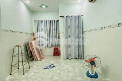 Bán gấp nhà an bình, quận 5, 5 tầng, gần 40m2, chỉ 5 tỷ hơn